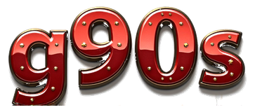 g90s logo
